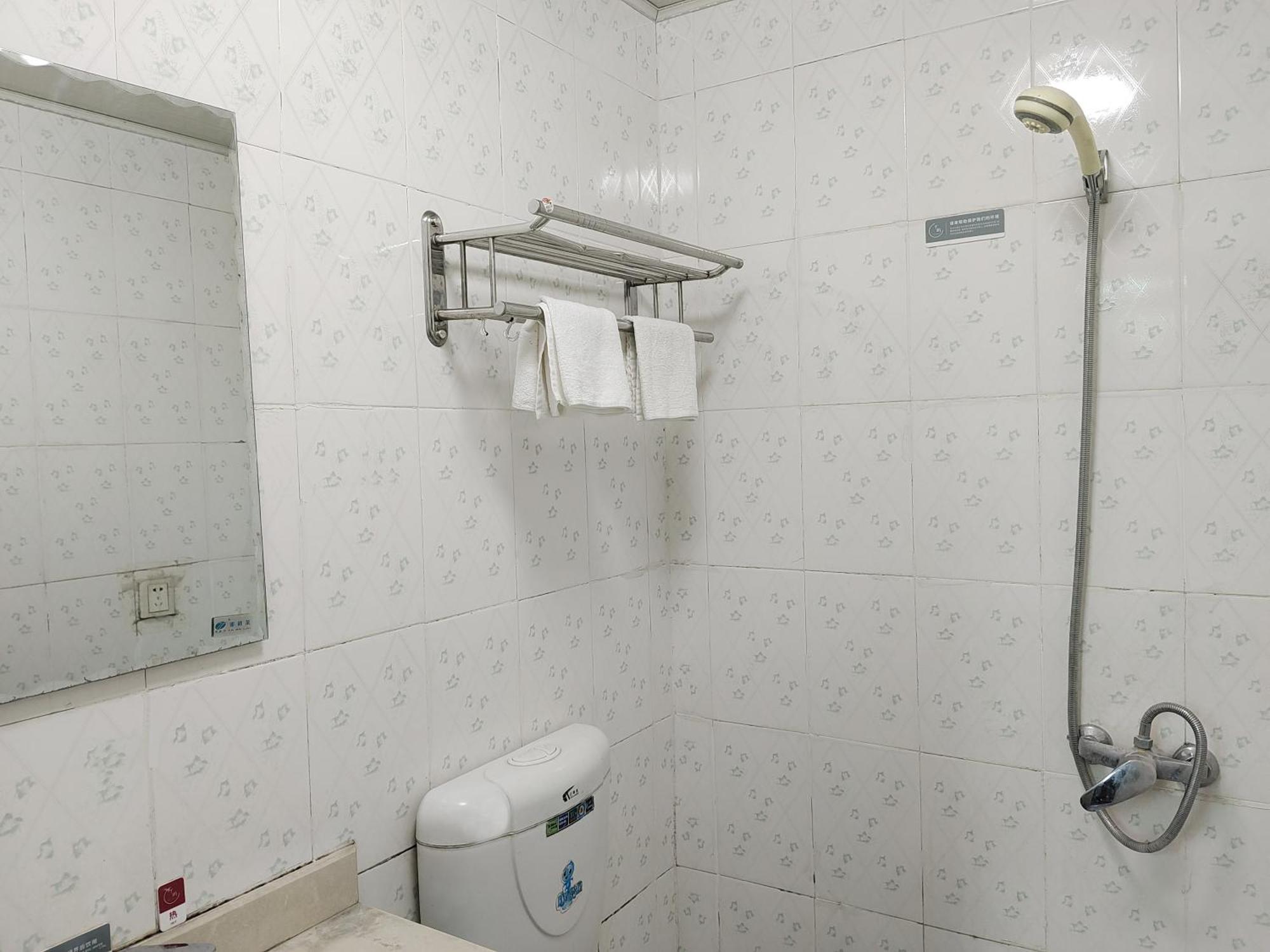 张家界大庸家民宿dyj Hostel エクステリア 写真
