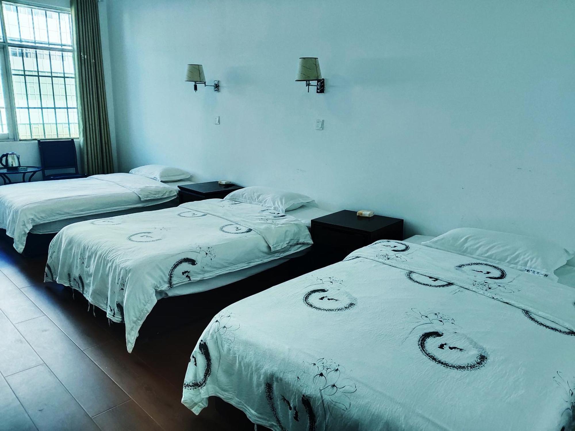 张家界大庸家民宿dyj Hostel エクステリア 写真