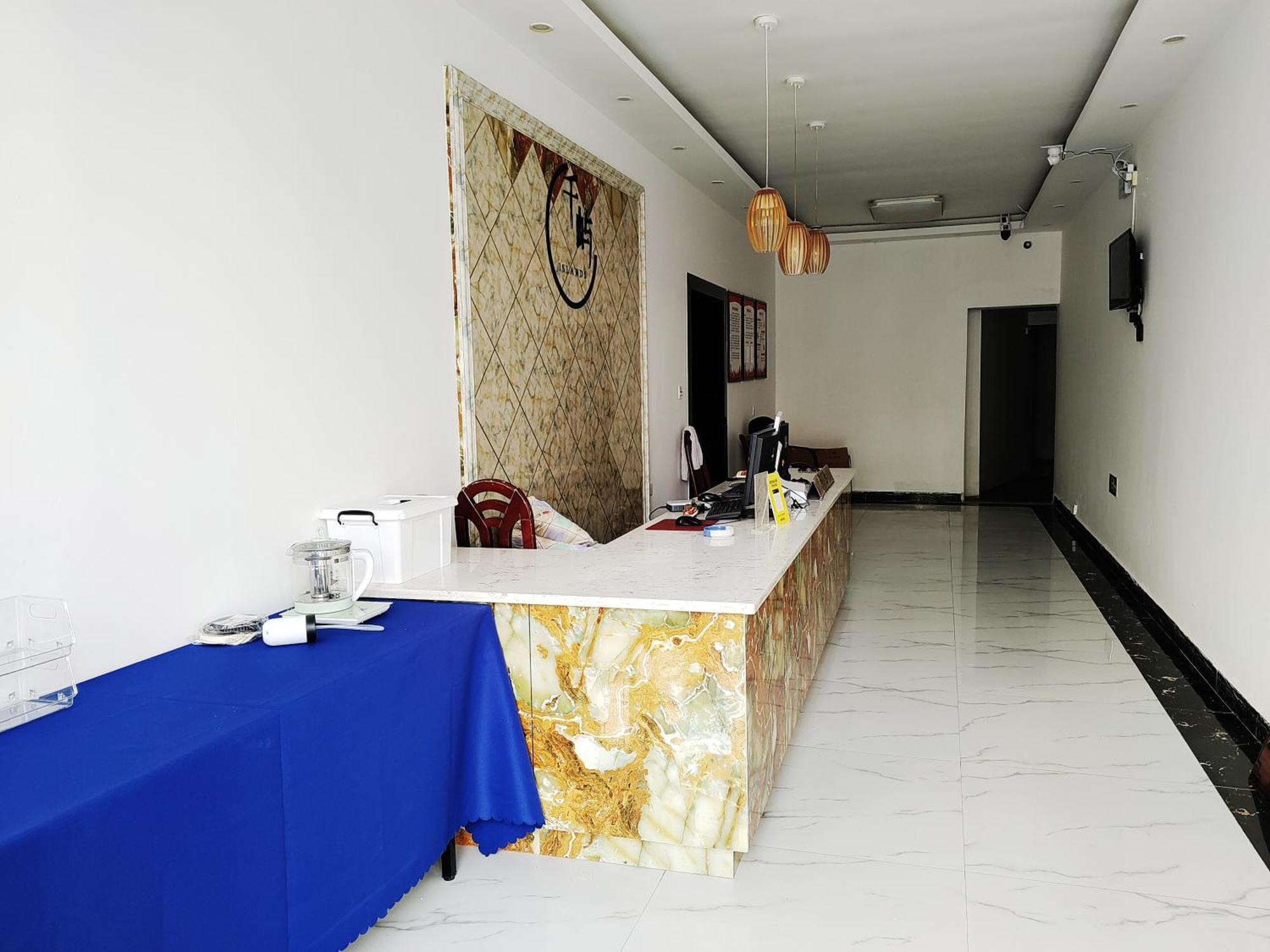 张家界大庸家民宿dyj Hostel エクステリア 写真