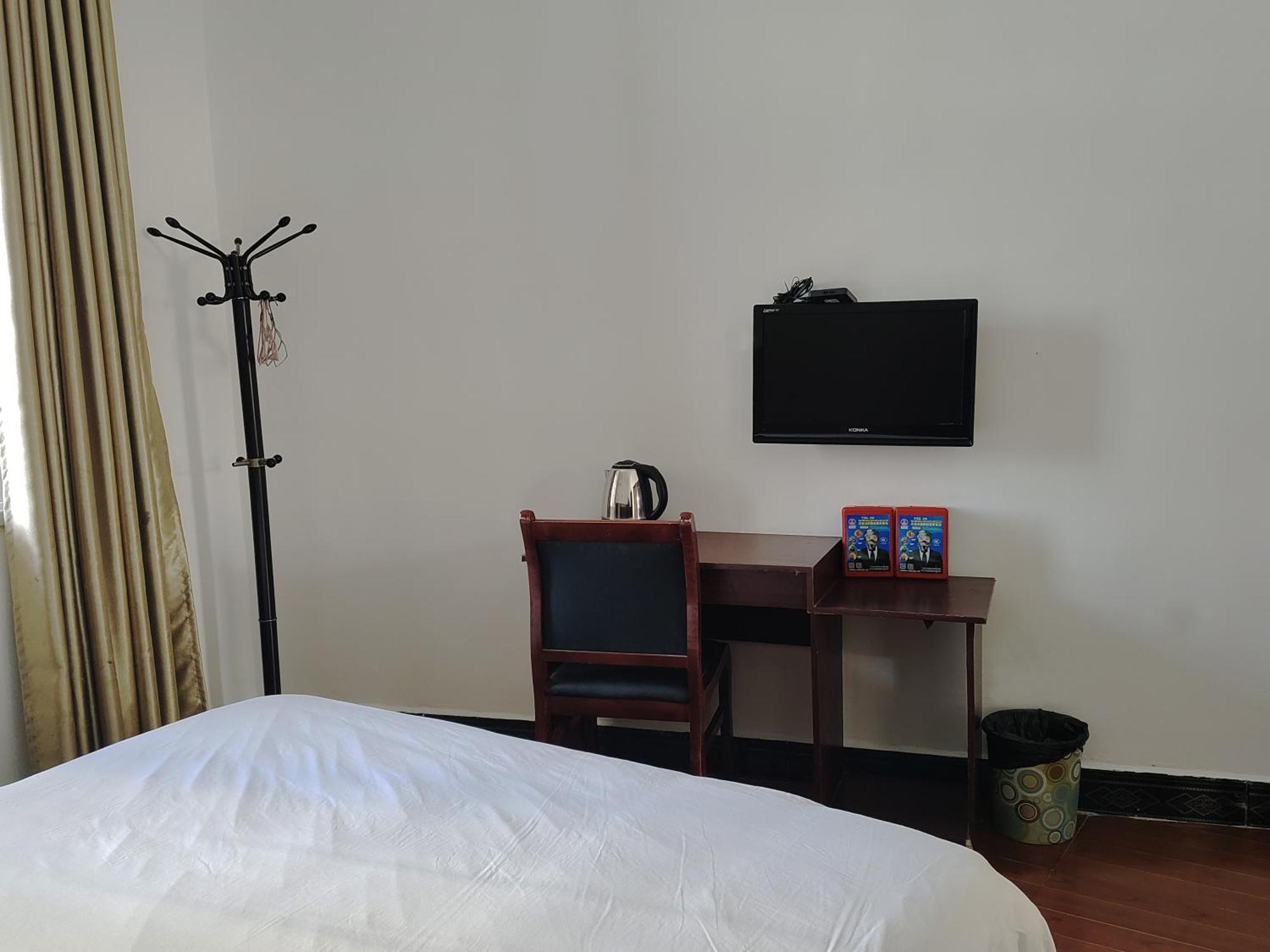 张家界大庸家民宿dyj Hostel エクステリア 写真