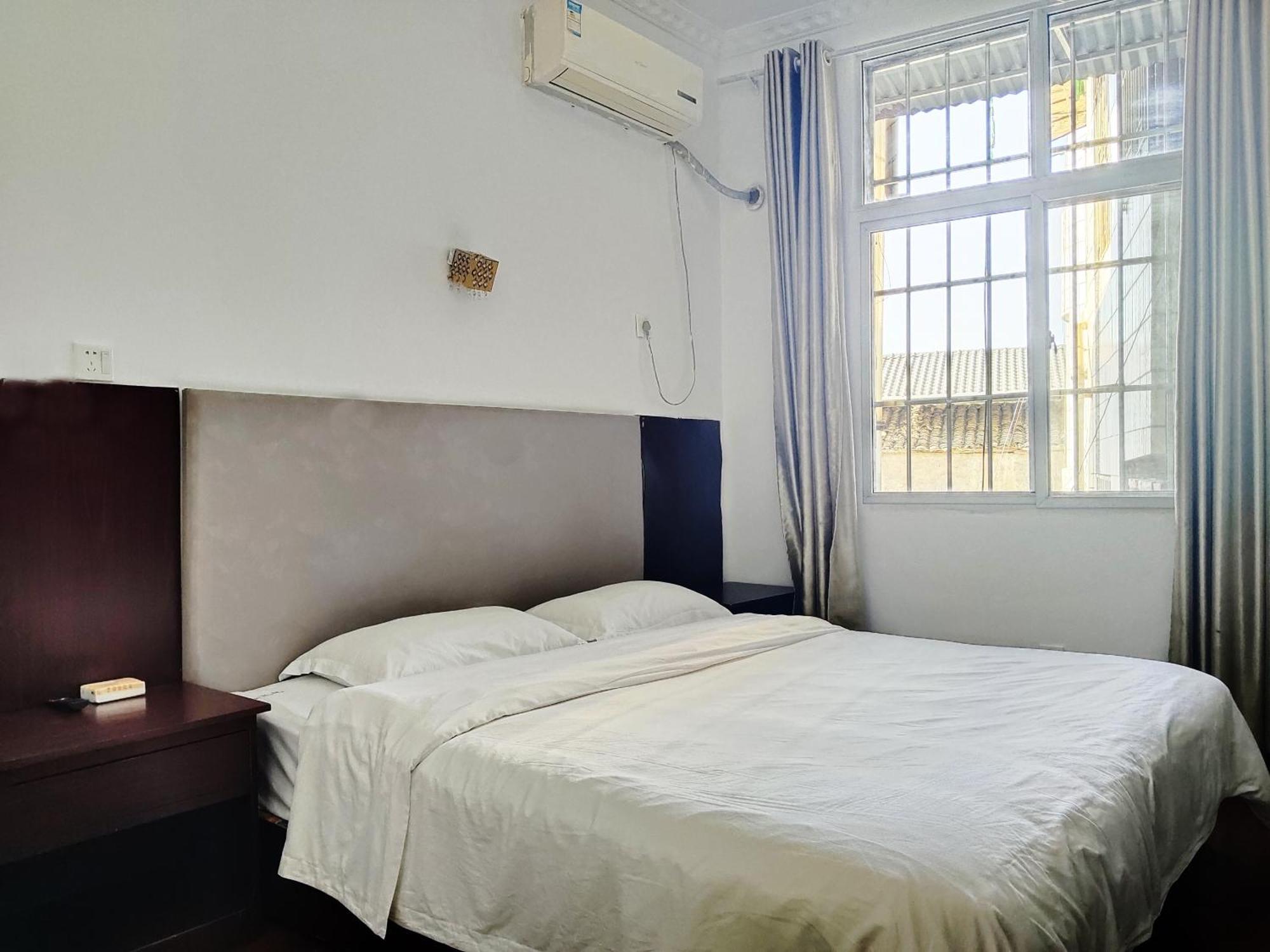 张家界大庸家民宿dyj Hostel エクステリア 写真