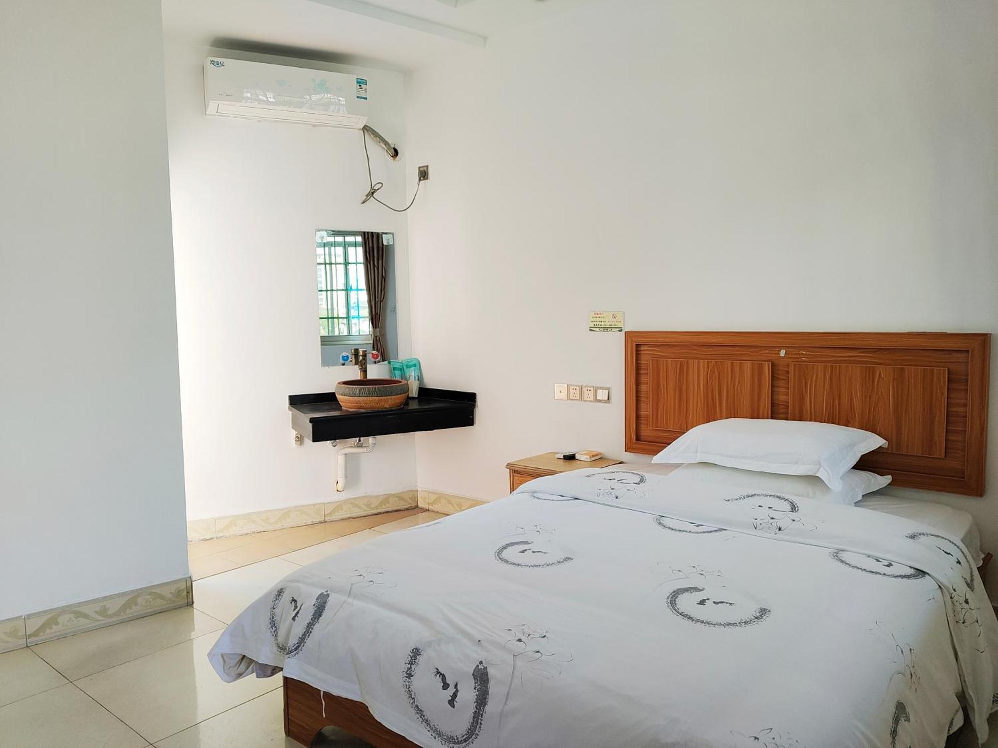 张家界大庸家民宿dyj Hostel エクステリア 写真