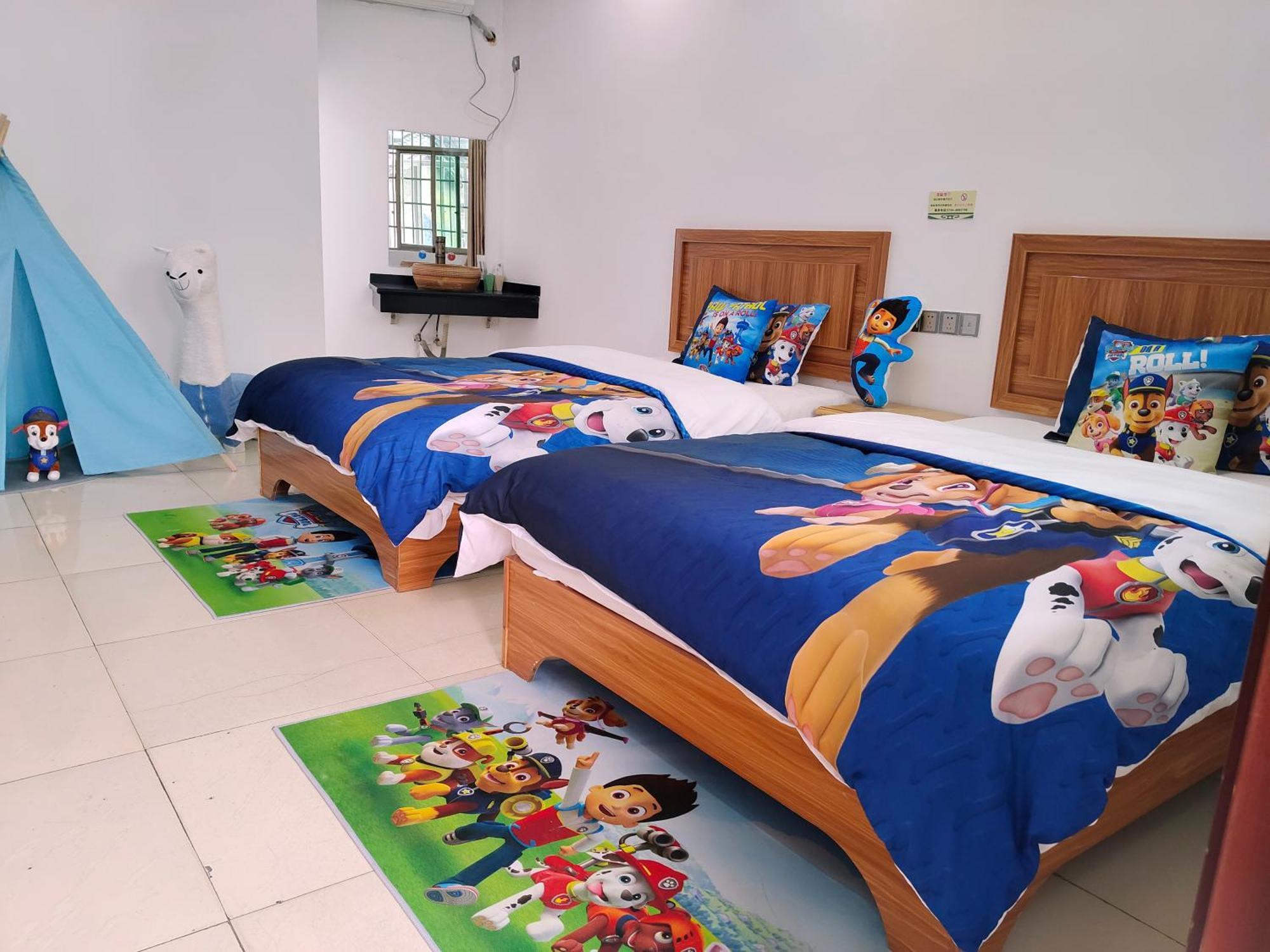 张家界大庸家民宿dyj Hostel エクステリア 写真